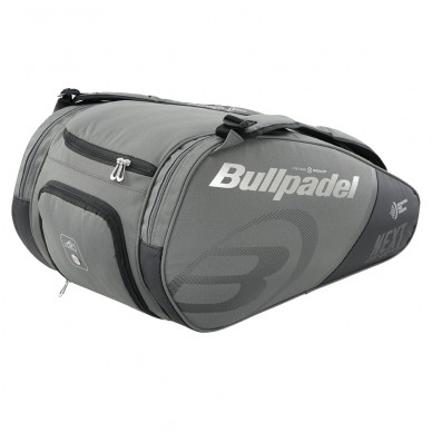 Padel bag Bullpadel Next BPP-23005 black