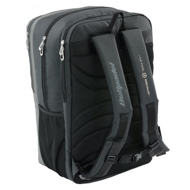 backpack Bullpadel Next BPM-23008 black