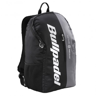 backpack Bullpadel Performance BPM-23004 black