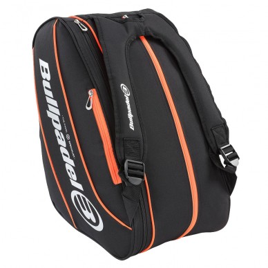 Padel bag Bullpadel Tour BPP-23015 black