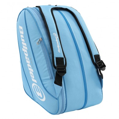 Padel bag Bullpadel Tour BPP-23015 blue