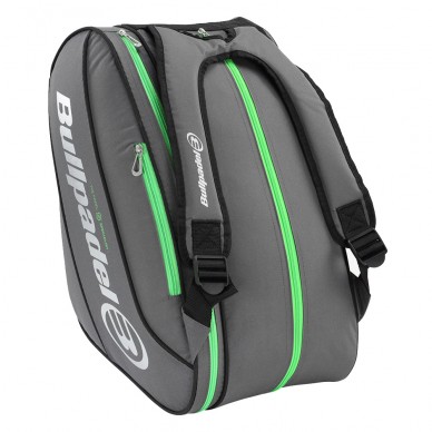 Padel bag Bullpadel Tour BPP-23015 gray