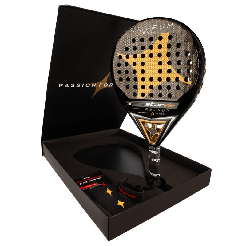 Star Vie Astrum Eris Black Edition Star Vie Astrum Eris Black Edition