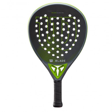 Wilson Blade Pro V2 Green 2024