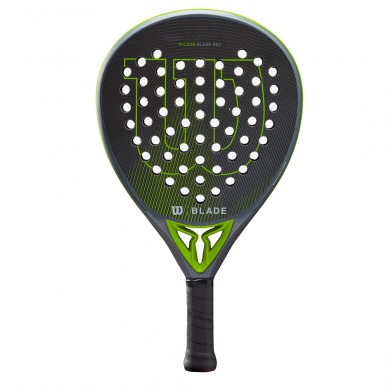 Wilson Blade Pro V2 green