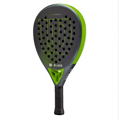 Wilson Blade Pro V2 green