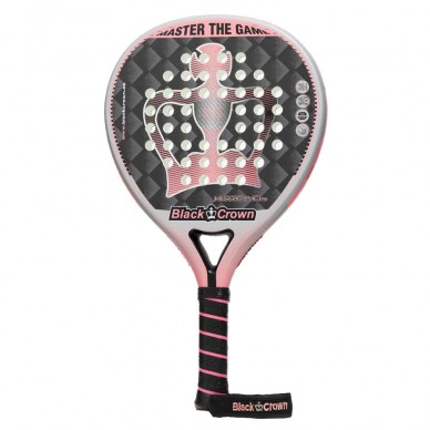 Black Crown padel rackets | on sale Zona de Padel