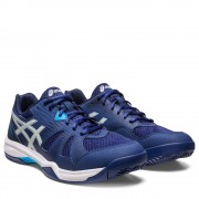 Zapatillas Asics Gel Padel Pro 5 indigo blue / light sage – HOS Panama