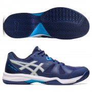 Comprar zapatillas Asics Gel Padel Ultimate Carrier Grey 2021