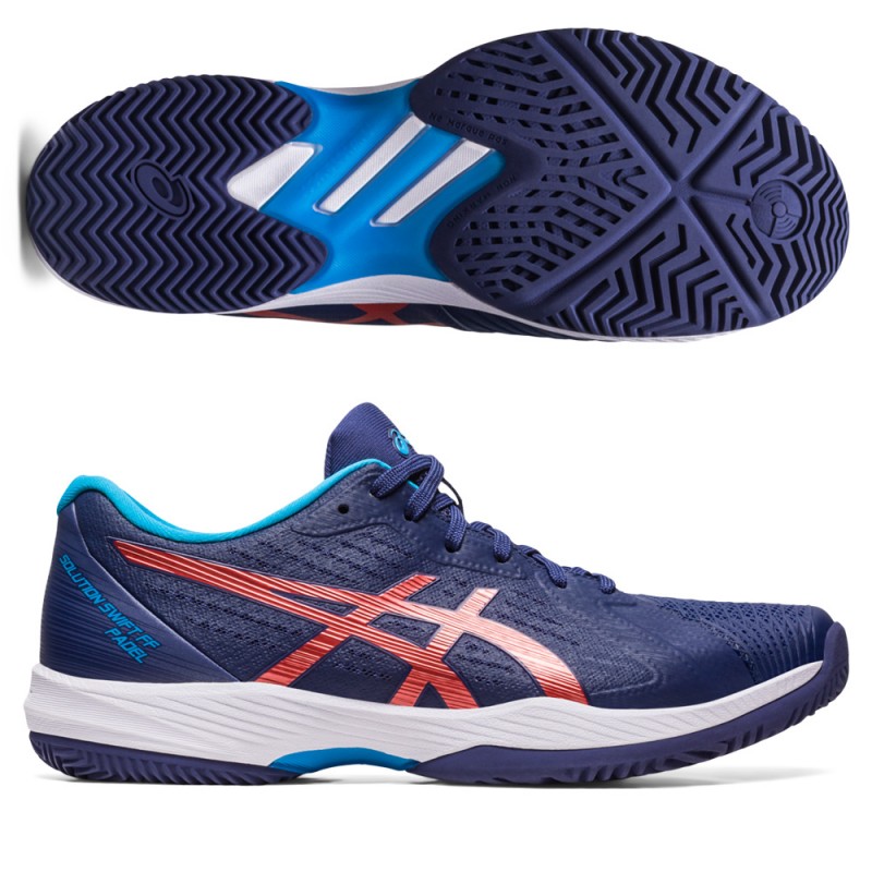 Asics Solution Swift 2023 shoes