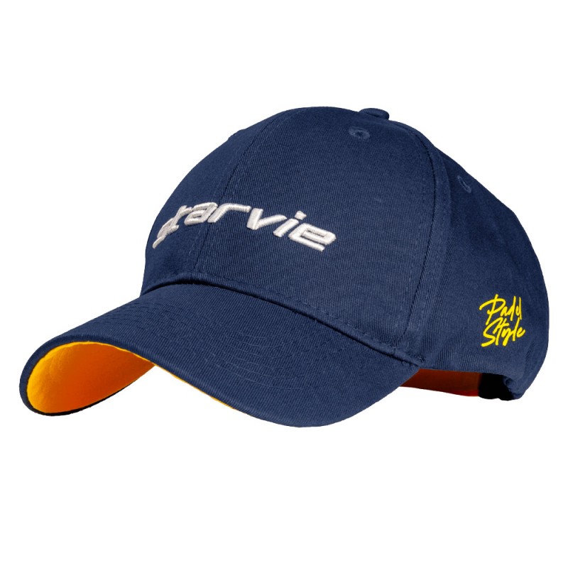 Star Vie Urban navy blue cap