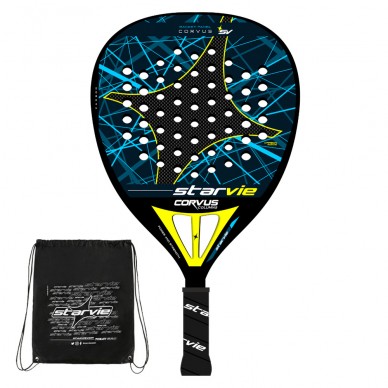 rackets StarVie 2023 - offers Zona de Padel