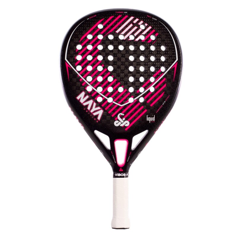 Edition 2023 - 100% carbon - Zona de Padel