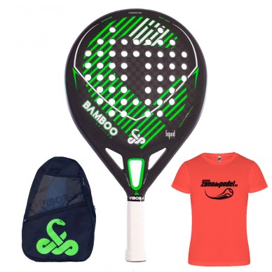 VIBORA padel rackets Padel Catalog - Zona de Padel