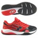 padel shoes Bullpadel Elite Pro LTD 23V burgundy