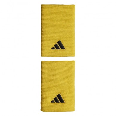 Wristband Adidas Tennis L dorfue black