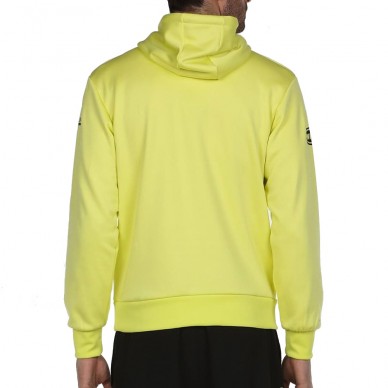 sweatshirt Bullpadel Lardo lemon