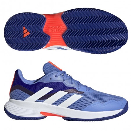 Adidas barricade hotsell decathlon