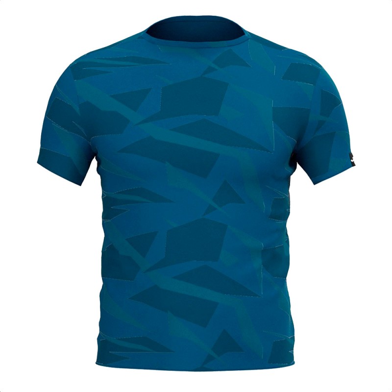 Joma Explorer blue t-shirt