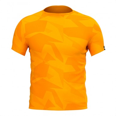 t-shirt Joma Explorer orange