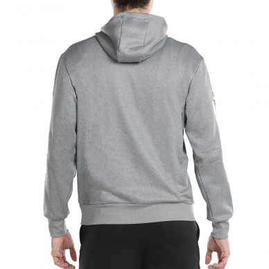 sweatshirt Bullpadel Lardo medium gray