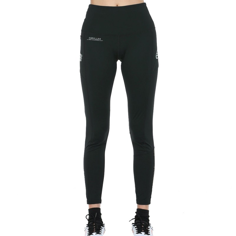 Thigts Bullpadel Lenca black Thigts Bullpadel Lenca black