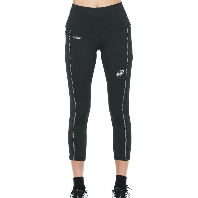 Bullpadel Emana black mesh Bullpadel Emana black mesh