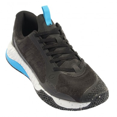 Shoes Bullpadel Comfort Pro 23V black