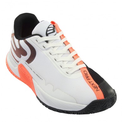 Shoes Bullpadel Next Pro 23V orange