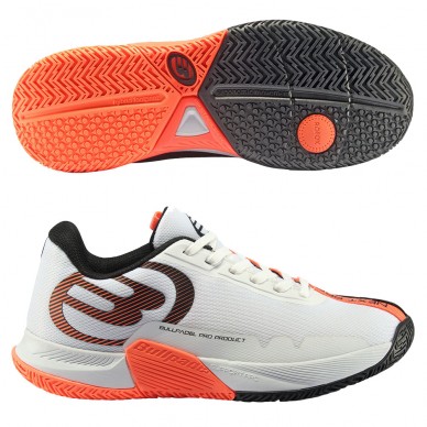 Rechazado interrumpir cooperar Bullpadel shoes | Quality and comfort - Zona de Padel