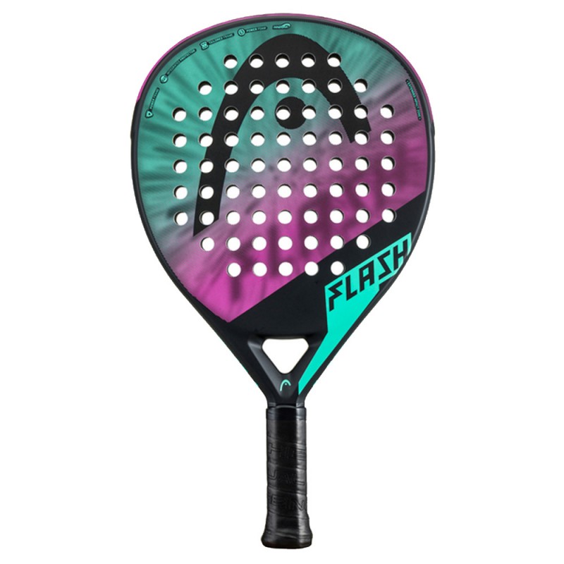Head Flash rosa 2023 Head Flash rosa 2023