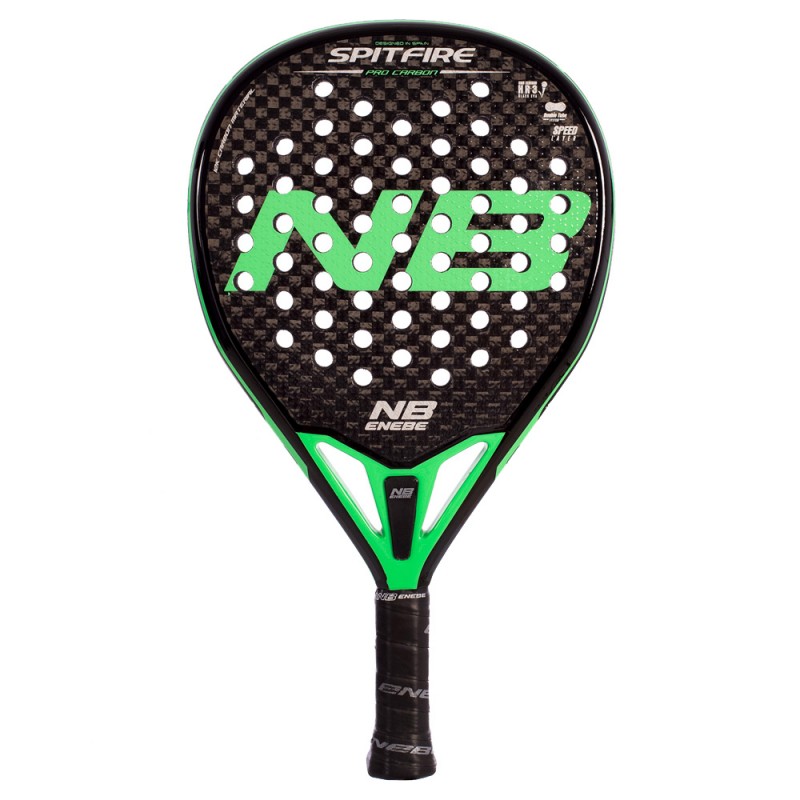 Enebe Spitfire green 2023 Enebe Spitfire green 2023