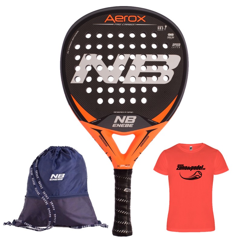 No Crash CARBON repair kit padel racket - Padel Uvyn - Uw padel webshop