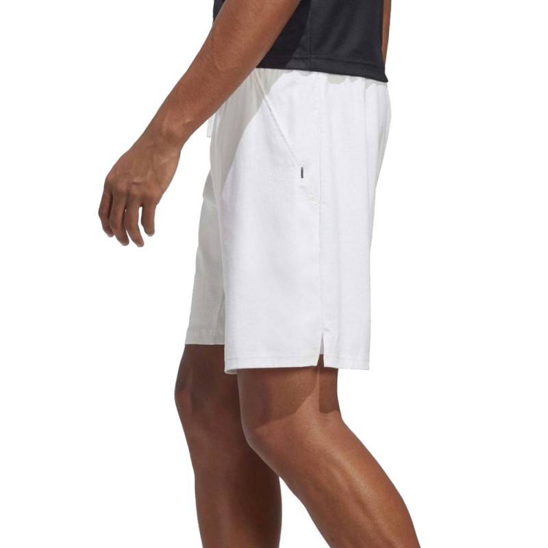 Short Adidas Ergo white Short Adidas Ergo white