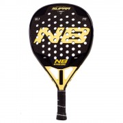 asics – SUPRA Padel