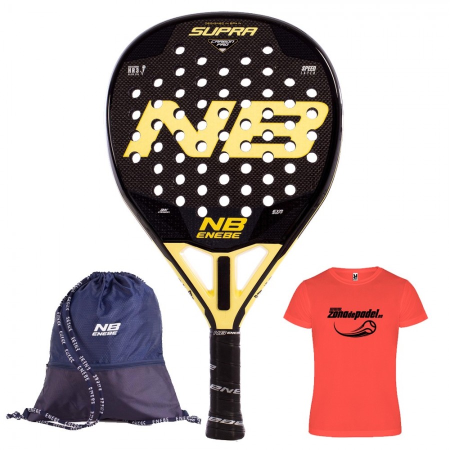 asics – SUPRA Padel