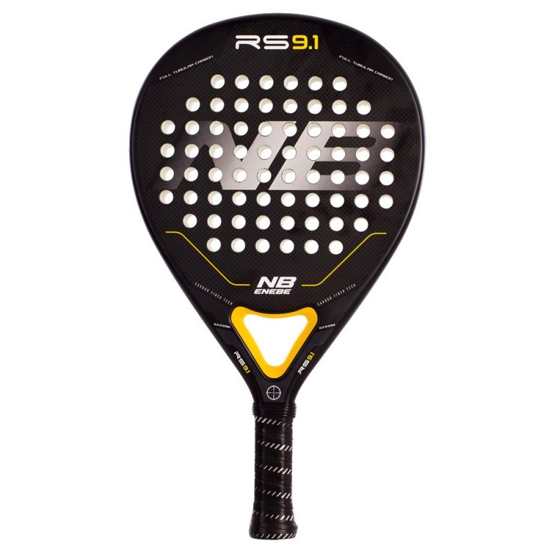 Enebe RS 9.1 yellow 2023 Enebe RS 9.1 yellow 2023