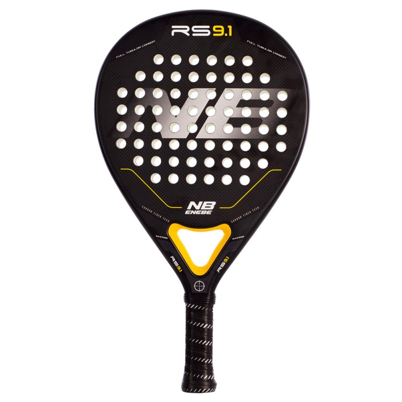 Enebe RS 9.1 yellow 2023