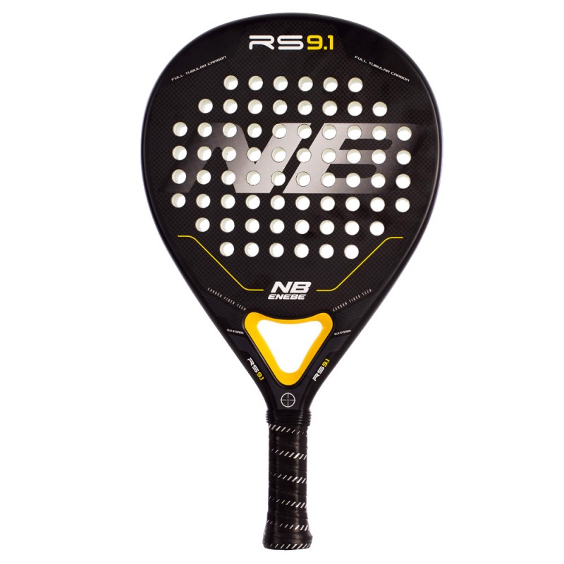 Enebe RS 9.1 orange 2023 Enebe RS 9.1 orange 2023