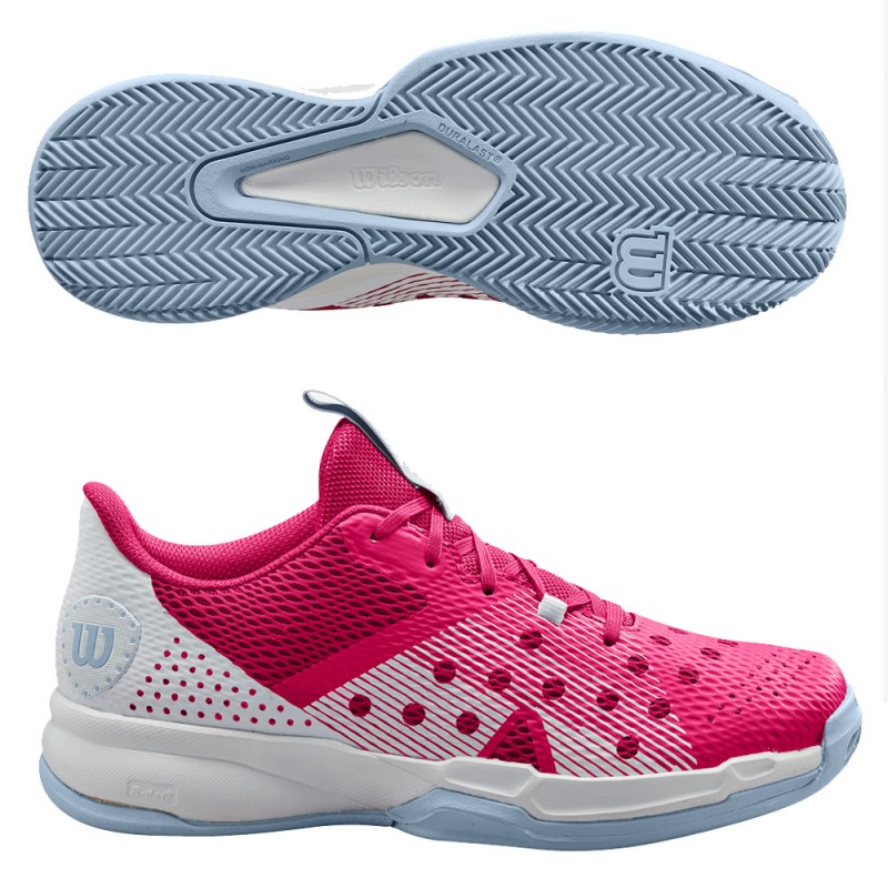 Wilson Hurakn Team Woman 2023 Padel Shoes