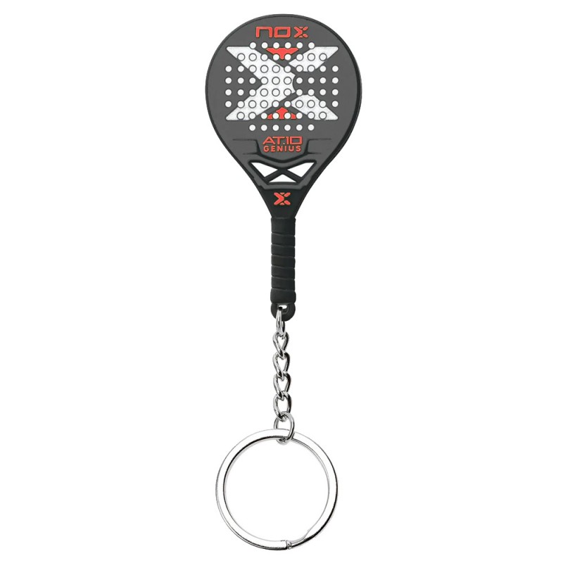 keychain Nox AT10 Genius 18k keychain Nox AT10 Genius 18k