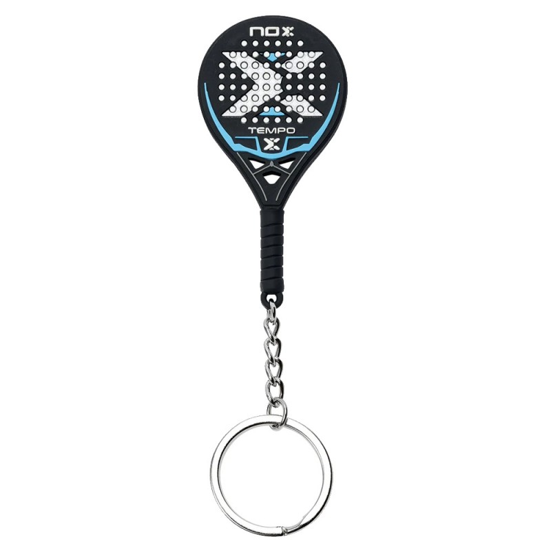 Nox Tempo 2023 Keychain Nox Tempo 2023 Keychain