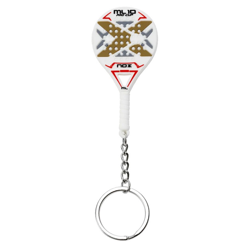 keychain Nox ML10 Pro Cup keychain Nox ML10 Pro Cup