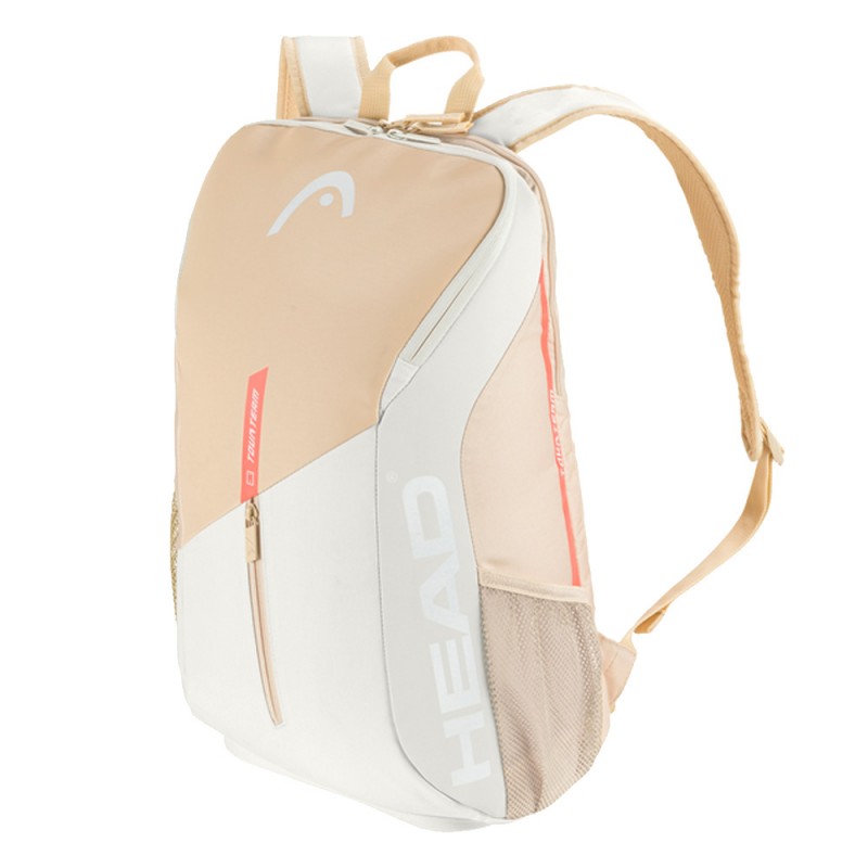 Backpack Head Tour Backpack camomila Backpack Head Tour Backpack camomila