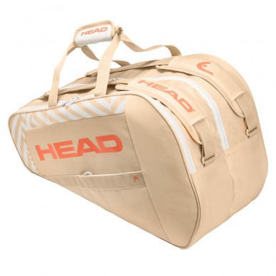 padel bag Head Base camomila