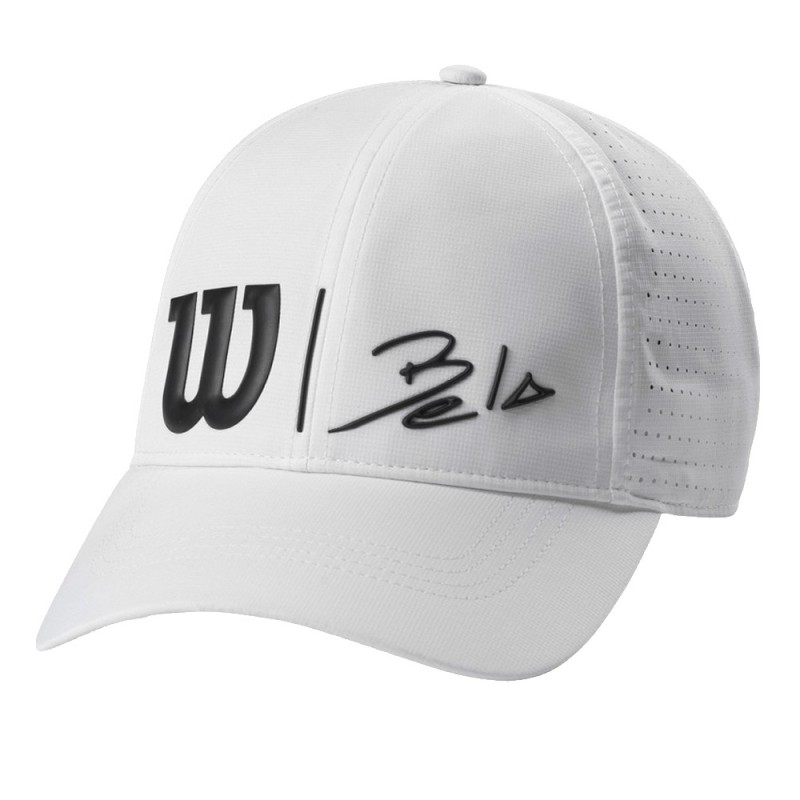 Wilson Bela Cap II white Wilson Bela Cap II white