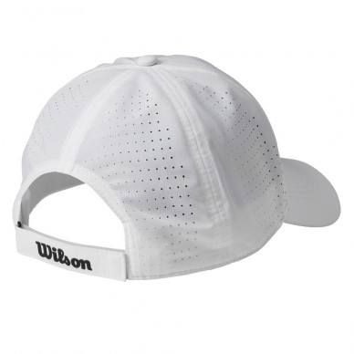 Wilson Bela Cap II white