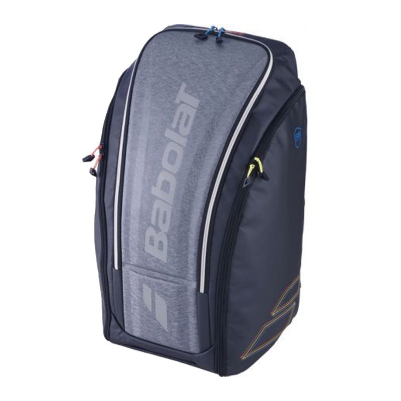 Babolat Holder Perf Padel gray padel bag Babolat Holder Perf Padel gray padel bag