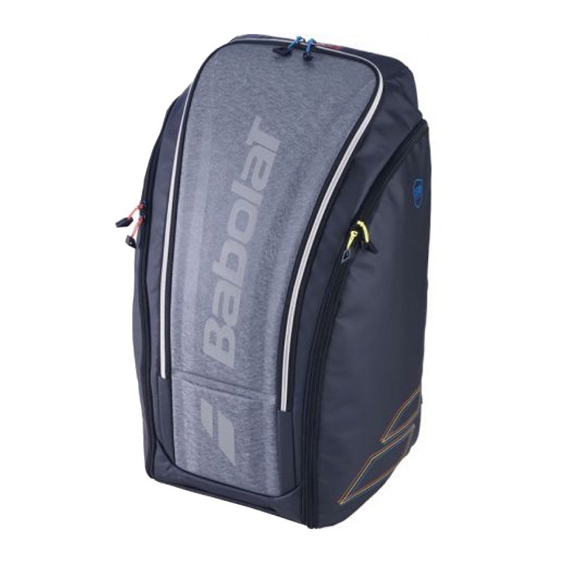 Babolat Holder Perf Padel Gray Padel Bag