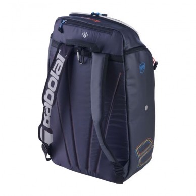 Babolat Holder Perf Padel gray padel bag